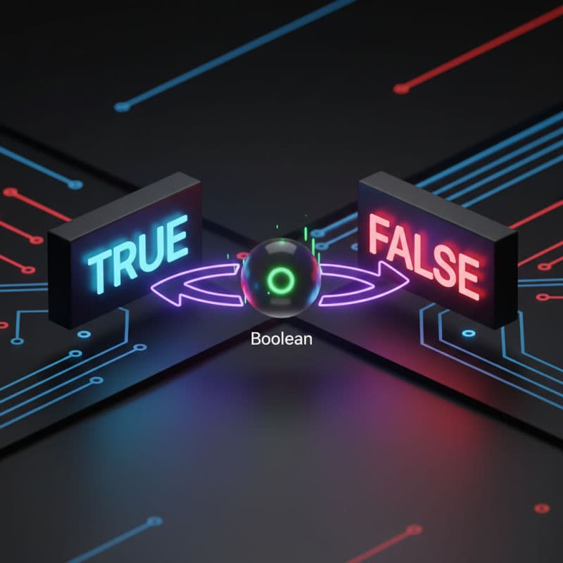 Mastering Booleans in Swift: The Foundation of Logic