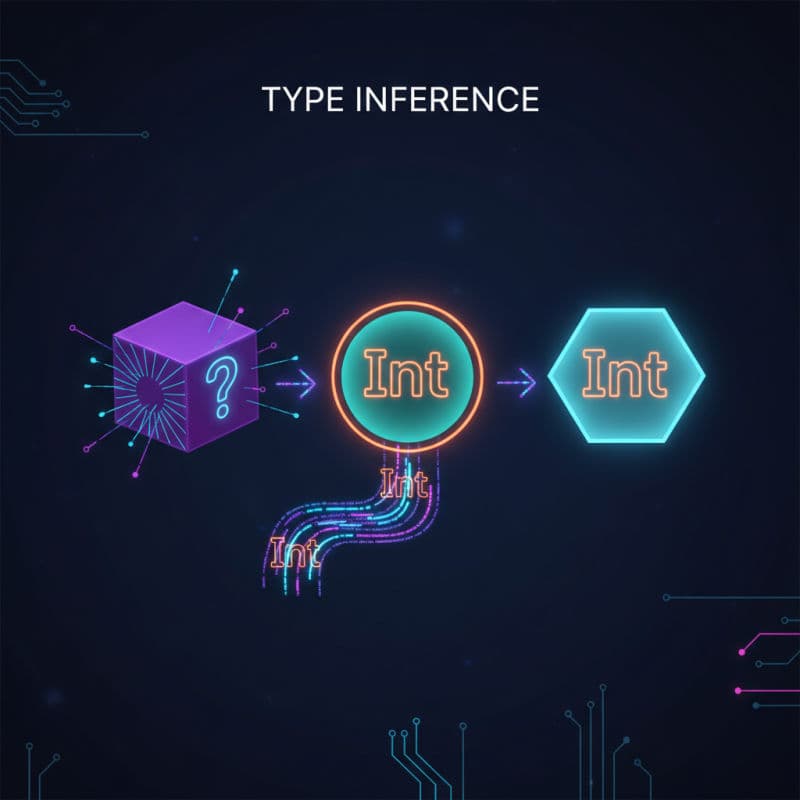 Harnessing Type Inference: Swift's Expressive Power