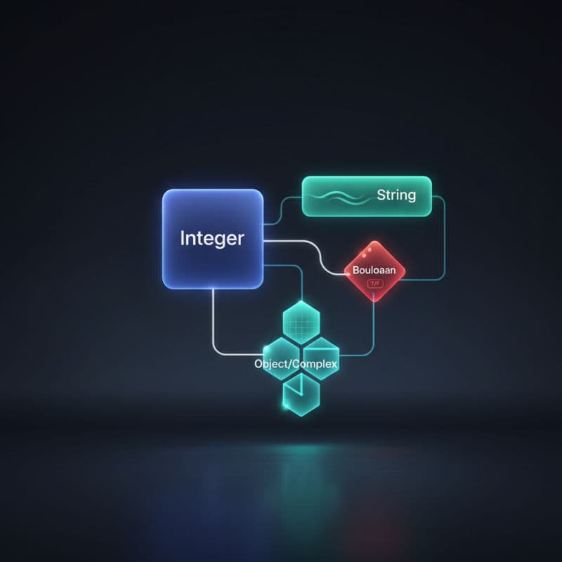 Mastering Data Types in Swift: A Foundation for Robust Development
