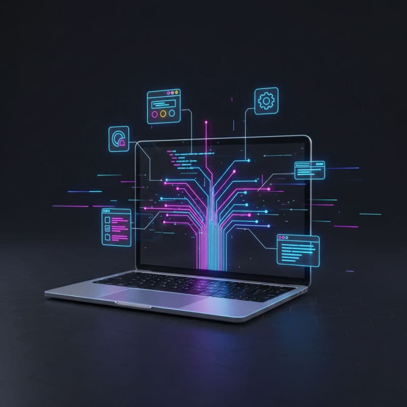 Mastering macOS Development: Your Essential Introduction to Apple's Desktop Platform
