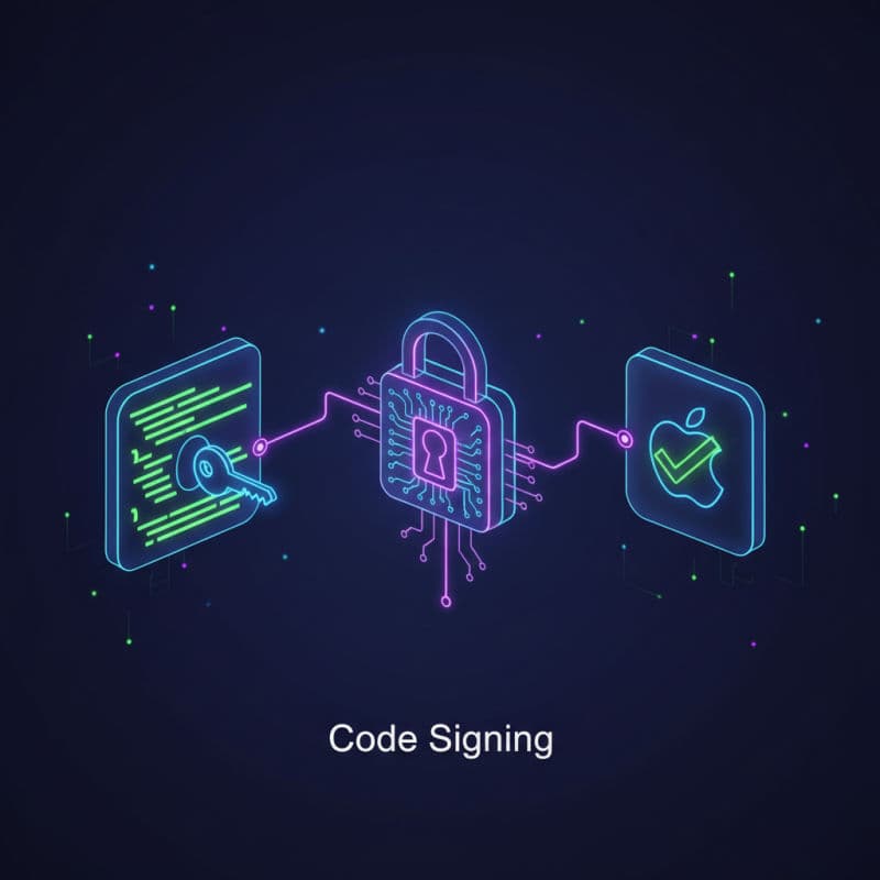 Mastering macOS Code Signing: Secure Your Apps for Distribution