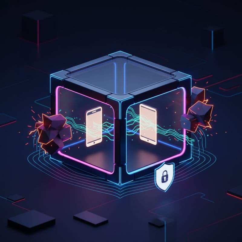 Mastering App Sandbox on macOS: Enhancing Security and Privacy