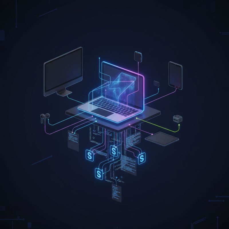 Mastering the Apple Desktop Ecosystem for Peak Productivity