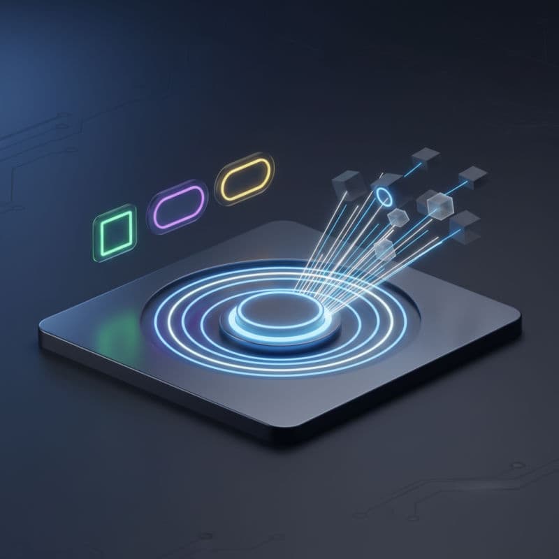 Mastering Buttons in SwiftUI: From Basic Taps to Advanced Interactions