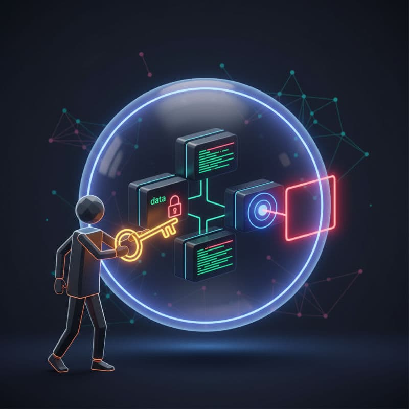Mastering Encapsulation in Swift: Secure Your Code with Access Control
