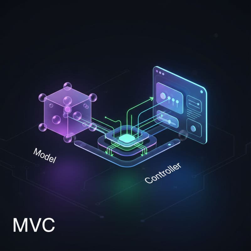 Mastering MVC in iOS: A Deep Dive into Apple's Foundational Architecture