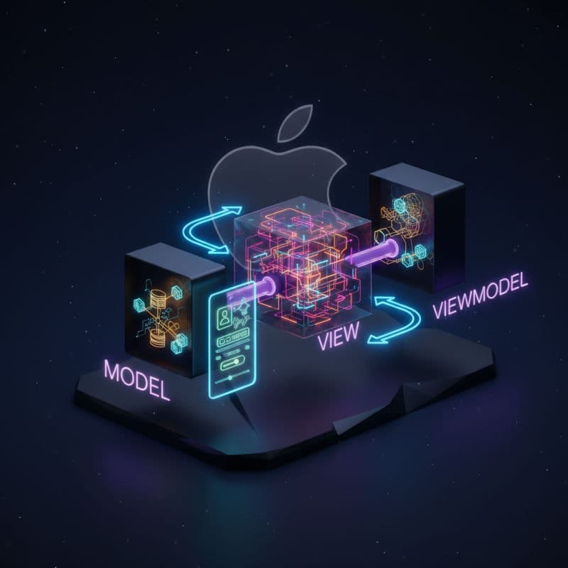 Mastering MVVM on macOS: A Comprehensive Guide for Swift Developers