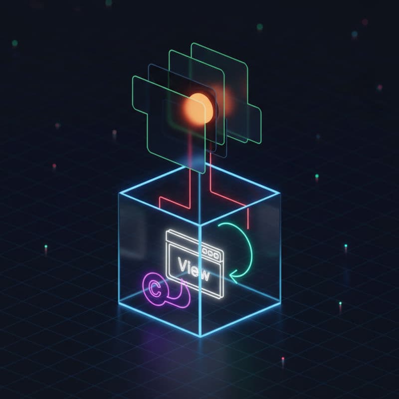 Mastering NSViewController: The Core of macOS App Design