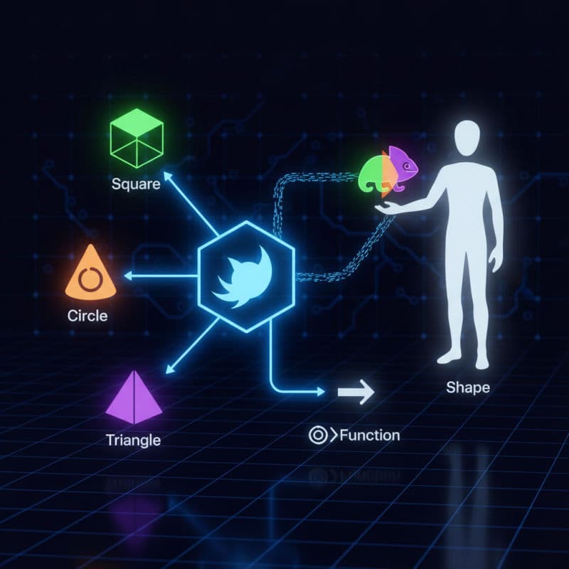 Mastering Polymorphism in Swift: Flexible & Reusable Code