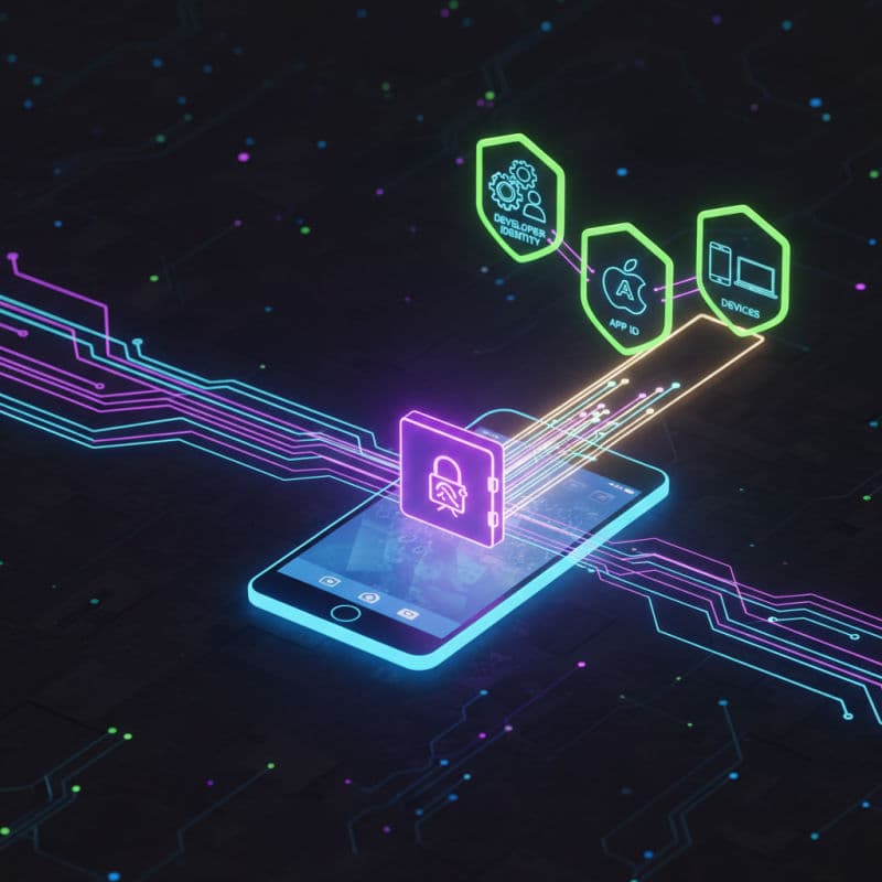 Mastering Provisioning Profiles: Your iOS App Deployment Guide