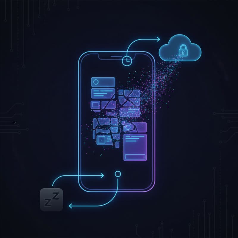 Mastering State Restoration in iOS: Seamless User Experiences
