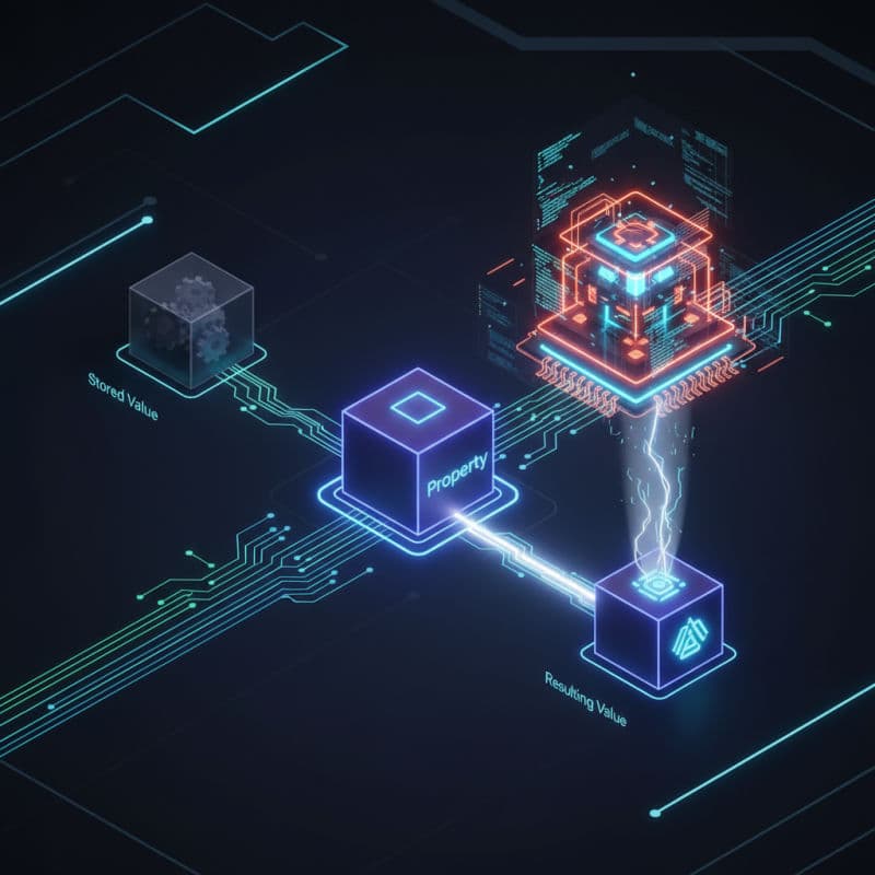 Mastering Swift: Unleashing the Power of Computed Properties