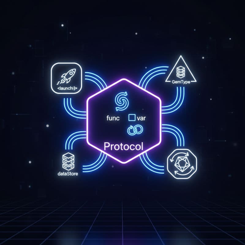 Mastering Swift Protocols: Your Guide to Flexible and Reusable Code