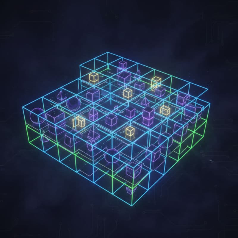 Mastering SwiftUI Grid: Layouts, Performance & Best Practices