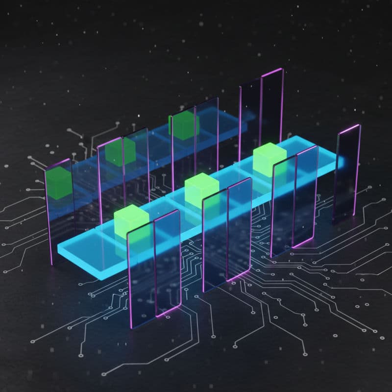 Mastering SwiftUI GridRow: Layout Complex Grids with Ease