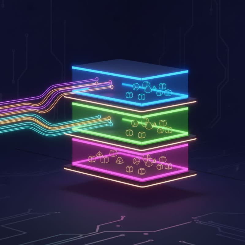 Mastering SwiftUI Sections: Organize Your View Hierarchy Like a Pro