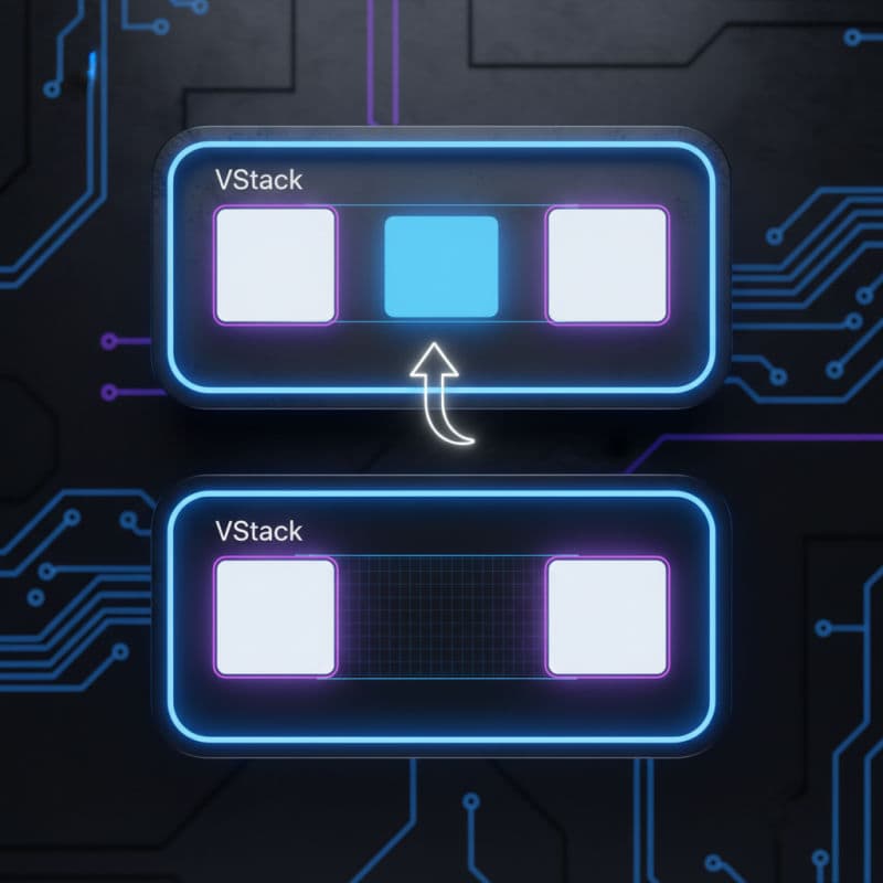 Mastering SwiftUI's Spacer: Flexible Layouts for Every Device