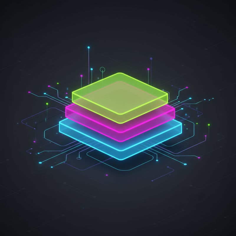 Mastering SwiftUI's ZStack: Overlapping Views with Precision