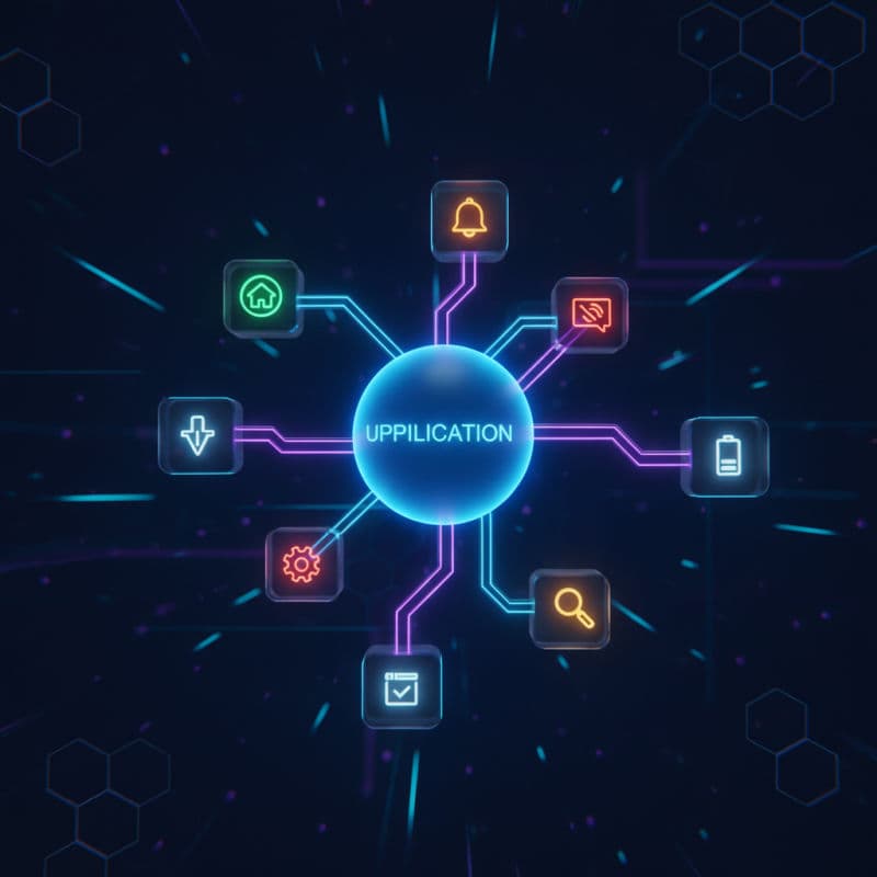 Mastering UIApplication: Your App's Central Command Center