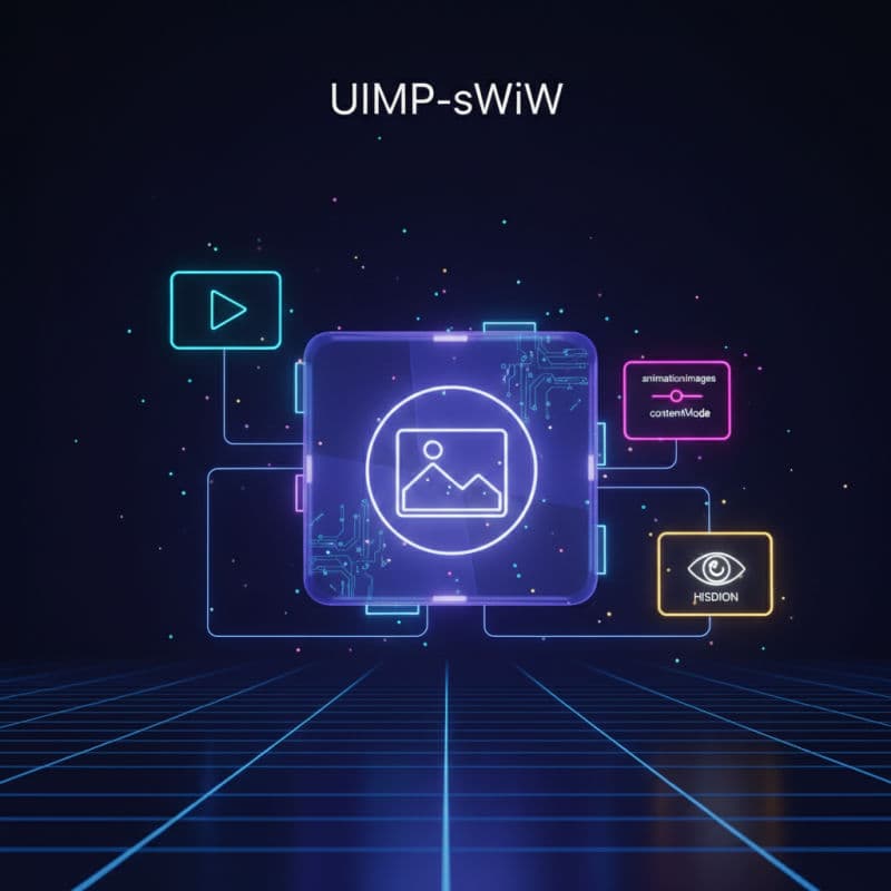 Mastering UIImageView: Displaying Images in iOS Apps