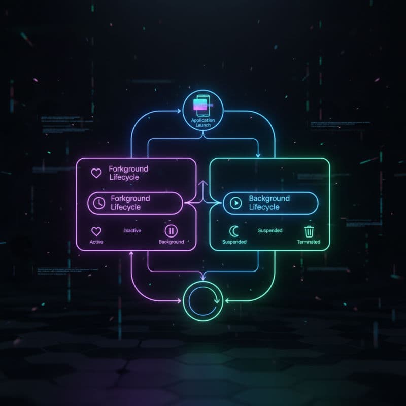 Mastering the UIKit App Lifecycle: A Comprehensive Developer Guide