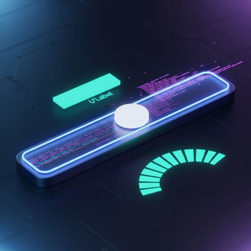 Mastering UISlider: Interactive Value Selection in UIKit Apps