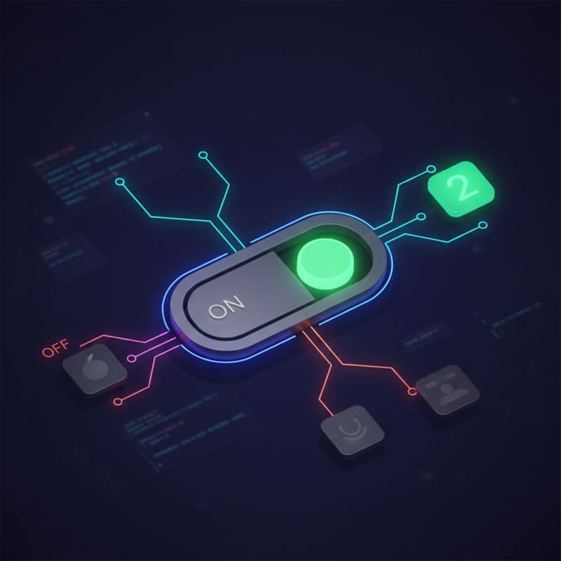 Mastering UISwitch: The iOS Toggle Control for Swift Developers
