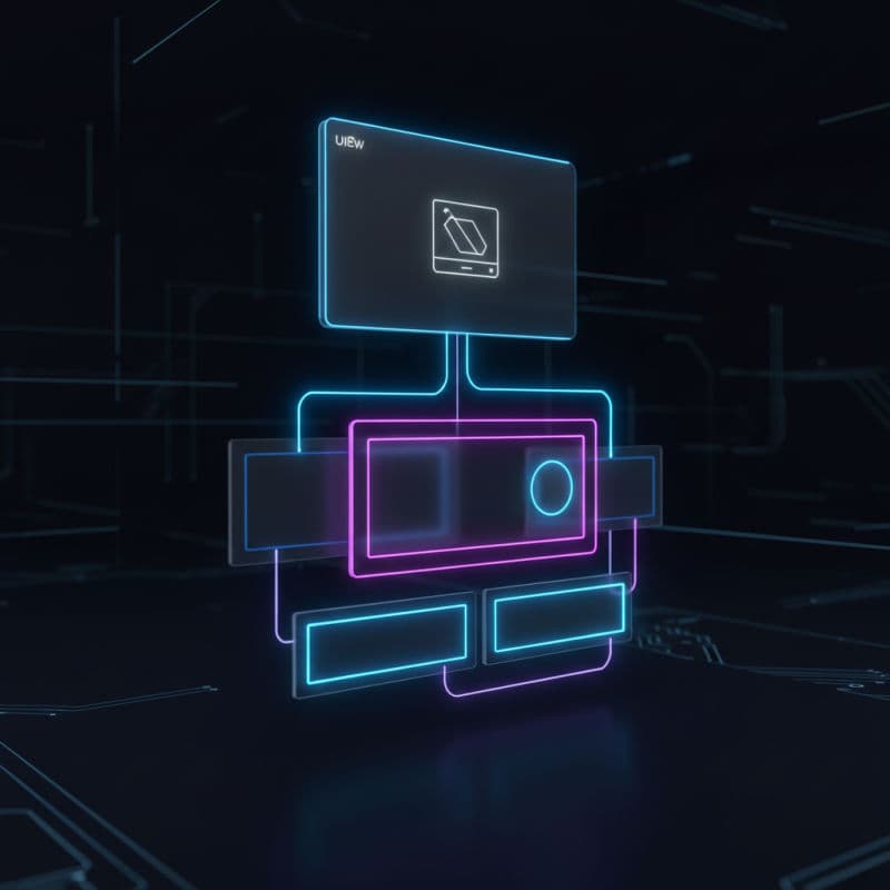 Mastering UIView: Your Essential Guide to iOS UI Development