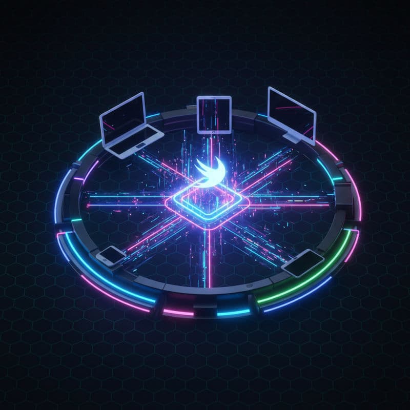 Mastering Universal Apps: Seamless Experiences Across Apple Platforms