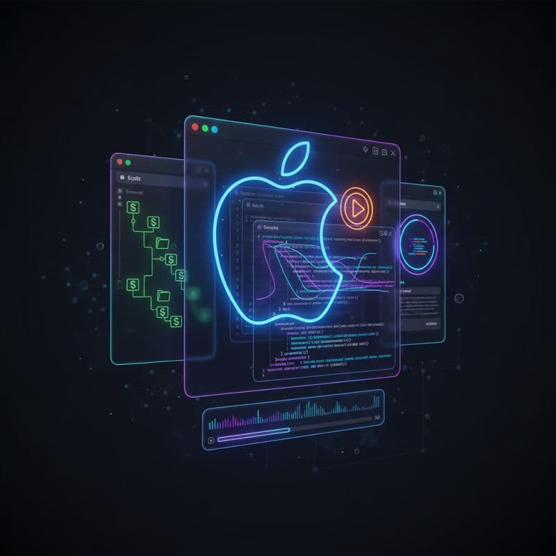 Mastering Xcode: Your Essential Guide to Apple Development