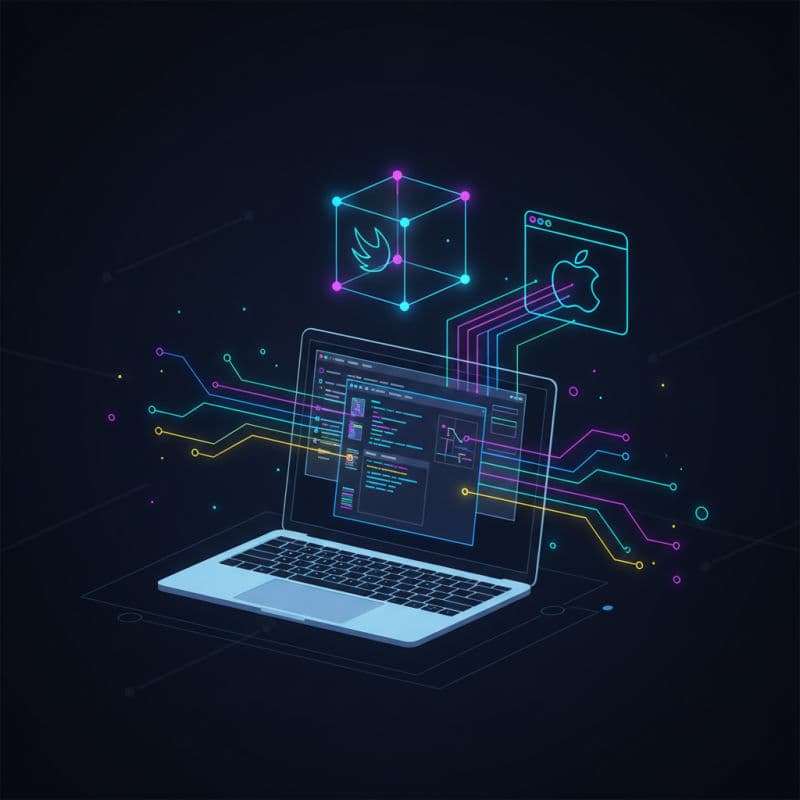 Mastering Xcode for macOS Development: A Comprehensive Guide