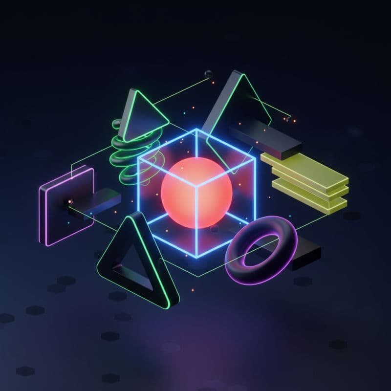 Mastering SwiftUI Shapes: From Basic Geometry to Complex Custom Designs