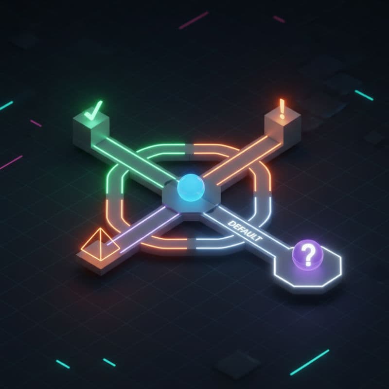 Mastering Switch Statements in Swift: A Comprehensive Guide
