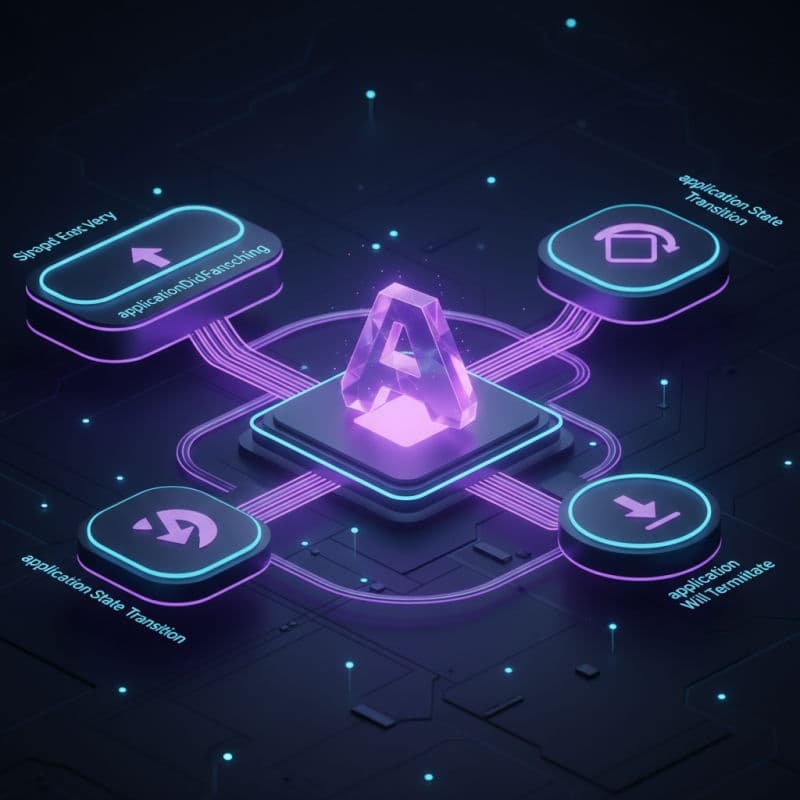 Understanding and Modernizing AppDelegate in UIKit Apps